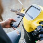 Valet App